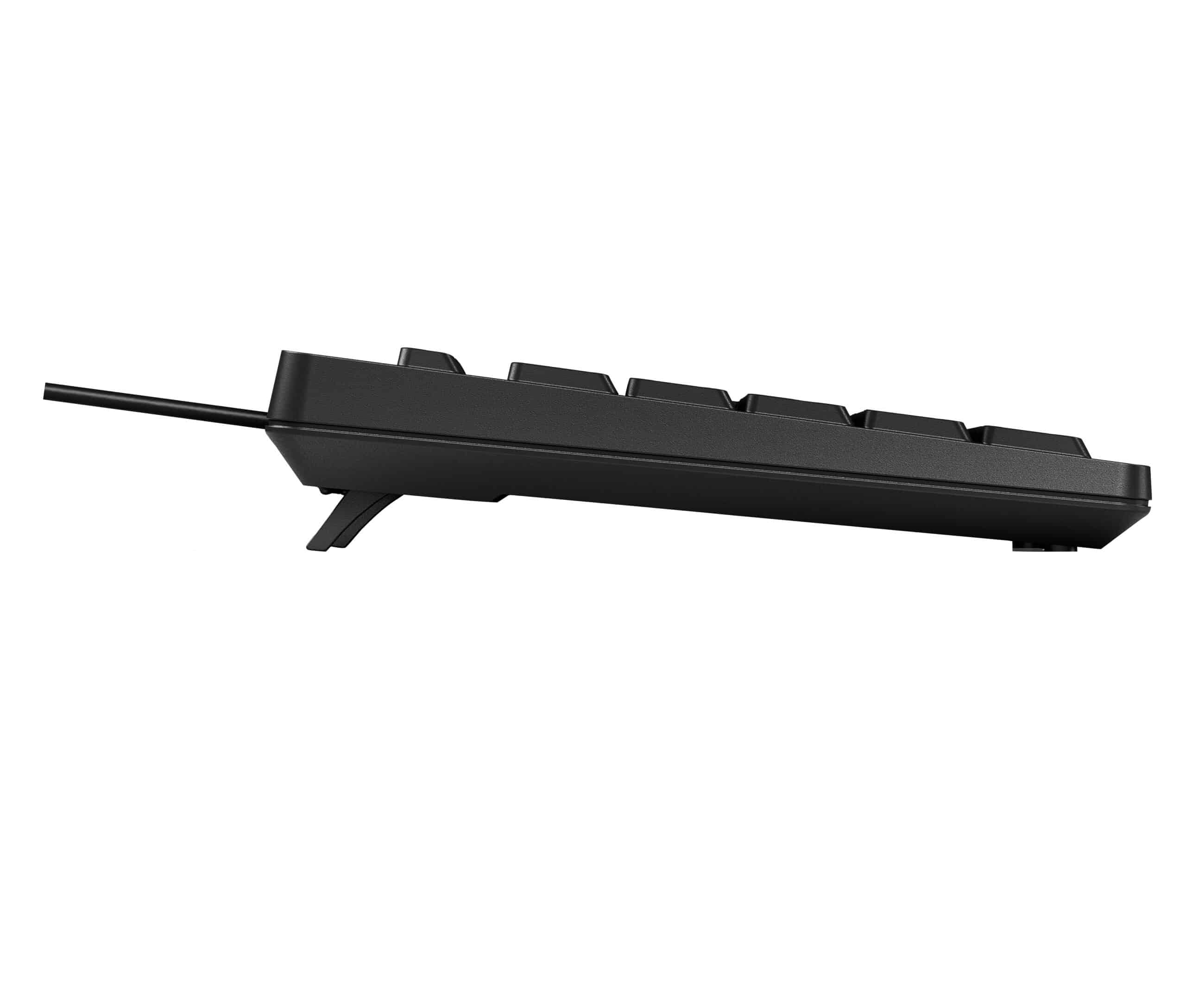 HP 125 toetsenbord met kabel - Afbeelding 5