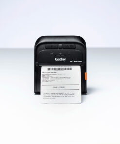 Brother RJ-3055WB labelprinter 203 x 203 DPI 101,6 mm/sec Bedraad en draadloos Wifi Bluetooth - Afbeelding 3