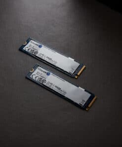 Kingston Technology 500G NV3 M.2 2280 NVMe SSD - Afbeelding 7