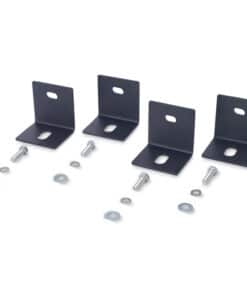 APC NetShelter SX vastschroefkit - Afbeelding 2