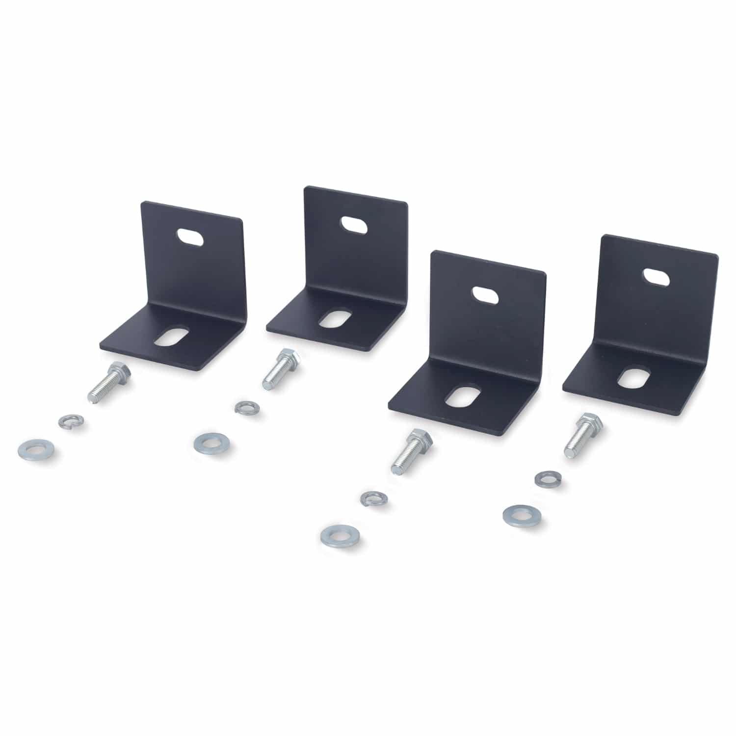 APC NetShelter SX vastschroefkit - Afbeelding 2