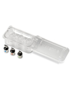 Kensington Replacement Lock Head Tips voor Universal 3-in-1 Laptop Lock