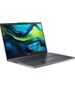 Acer Aspire 15 A15-51M-72H9 Intel Core 7 150U Laptop 39,6 cm (15.6") Full HD 16 GB LPDDR5-SDRAM 512 GB SSD Wi-Fi 6E (802.11ax) Windows 11 Home Grijs - Afbeelding 3