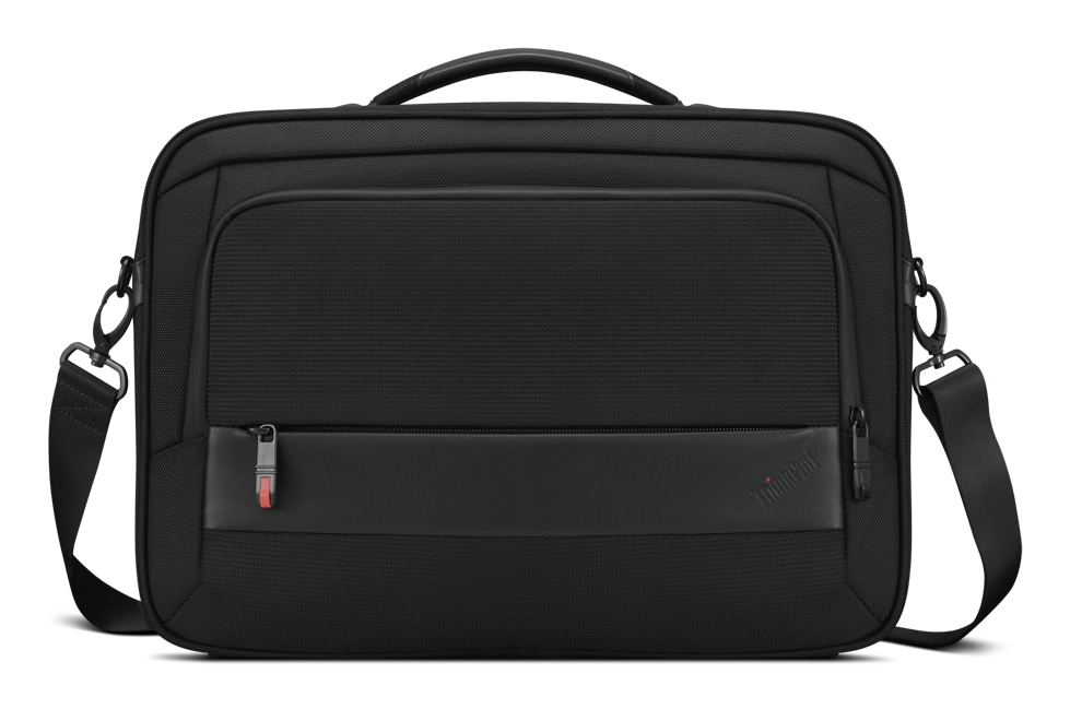 Lenovo ThinkPad Professional 14-inch Topload Gen 2 35,6 cm (14") Tas met bovensluiting Zwart - Afbeelding 2