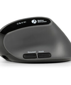 BakkerElkhuizen MidWay mouse Right - Afbeelding 4
