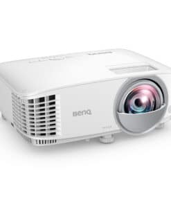 BenQ MW826STH Projector met korte projectieafstand 3500 ANSI lumens DLP WXGA (1280x800) 3D Wit - Afbeelding 5