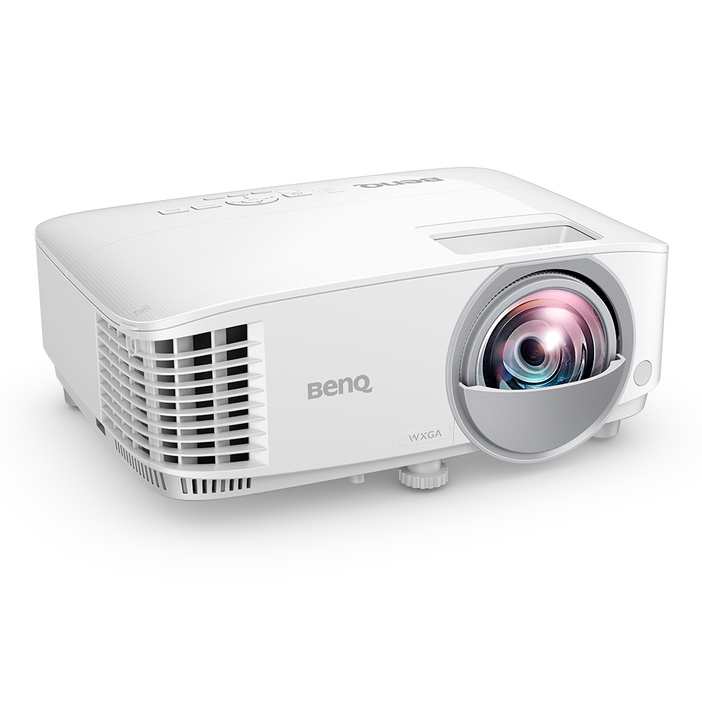 BenQ MW826STH Projector met korte projectieafstand 3500 ANSI lumens DLP WXGA (1280x800) 3D Wit - Afbeelding 5