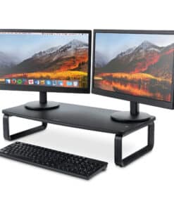 Kensington SmartFit Extra Wide Monitor Stand - Afbeelding 4