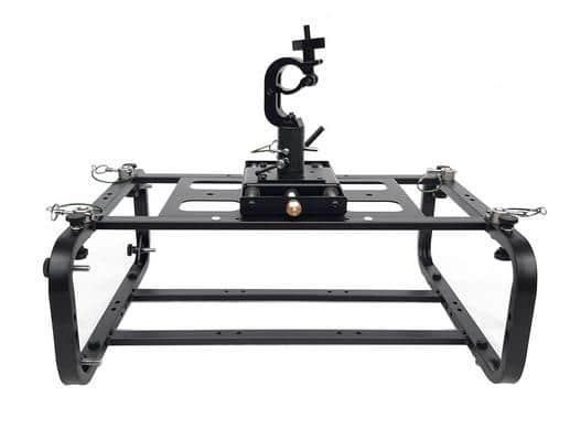 Epson ELPMB85 Zwart - Afbeelding 6