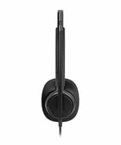 HP Poly Mission 415 Monaural USB Wired Headset (Bulk) - Afbeelding 5