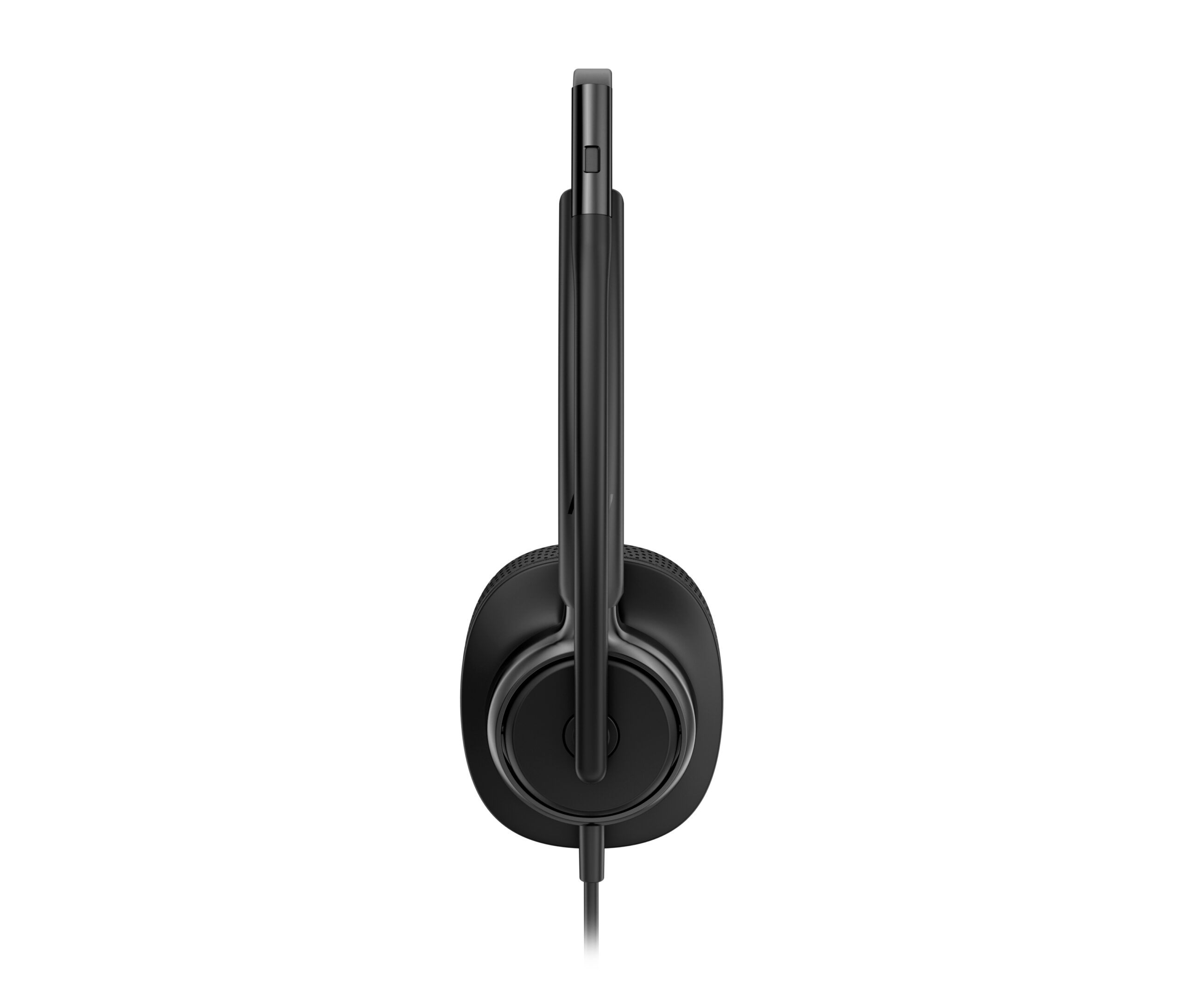 HP Poly Mission 415 Monaural USB Wired Headset (Bulk) - Afbeelding 5