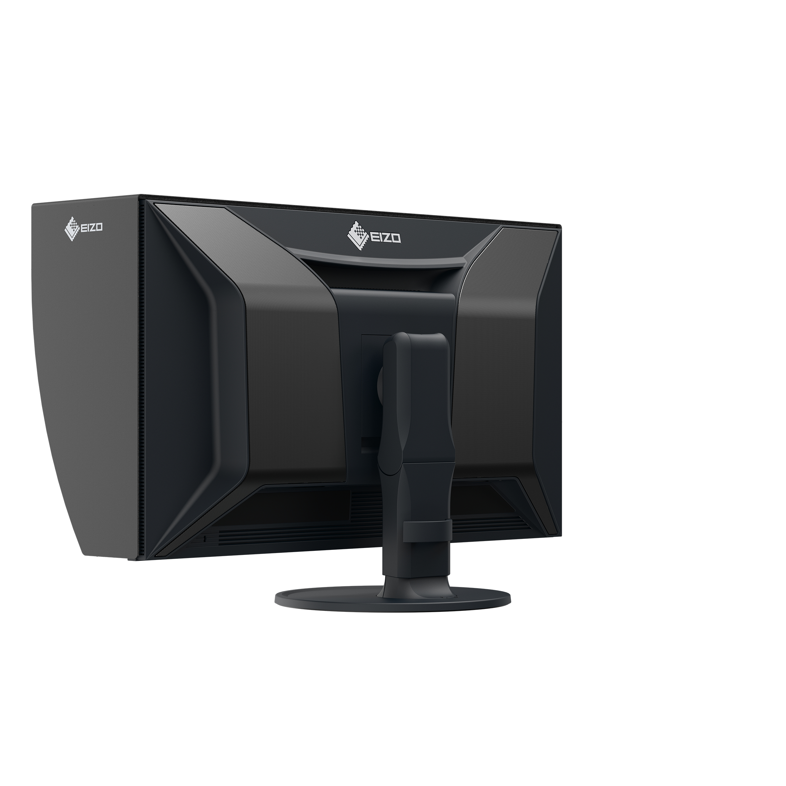 EIZO ColorEdge CG3100X computer monitor 77,5 cm (30.5") 4096 x 2160 Pixels 4K DCI LCD Zwart - Afbeelding 4