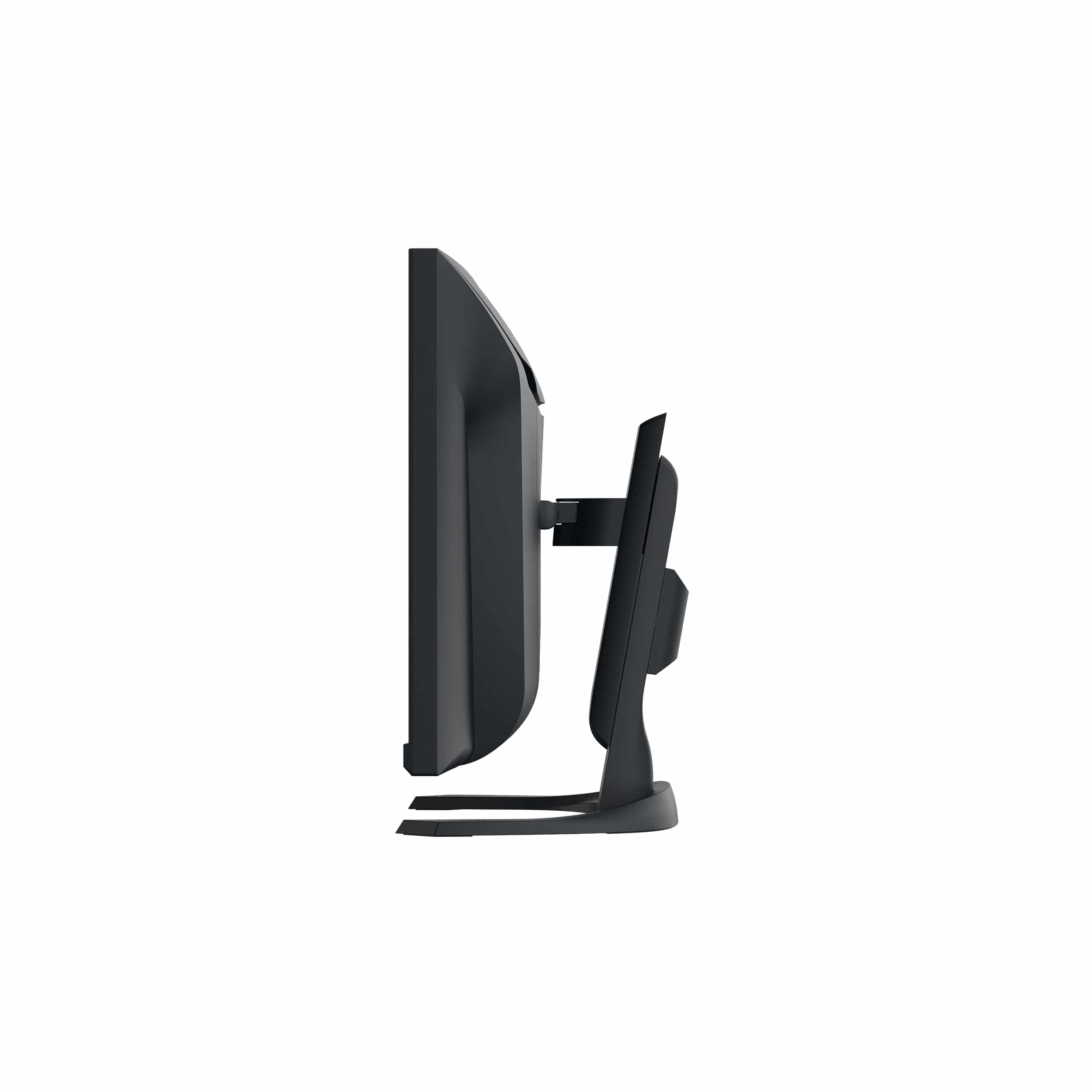 EIZO FlexScan EV3450XC-BK computer monitor 86,6 cm (34.1") 3440 x 1440 Pixels UltraWide Quad HD LCD Zwart - Afbeelding 3