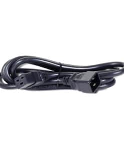 APC Netsnoer, C19 op C20, 0,6m