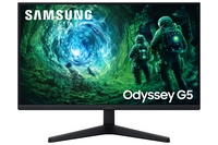 Samsung 27" Odyssey G5 G53F QHD 200Hz Gaming Monitor - Afbeelding 2