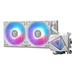 MSI MAG Coreliquid I240 Processor Kit voor vloeistofkoeling 12 cm Wit 1 stuk(s) - Afbeelding 3