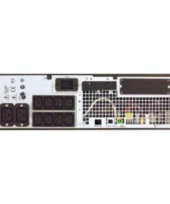 APC Smart-UPS RT 2200VA 230V - marien Stekkerdoos - Afbeelding 2
