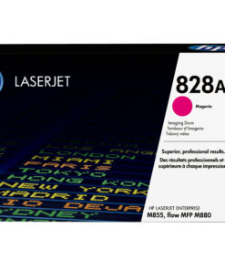 HP 828A magenta LaserJet fotogevoelige rol