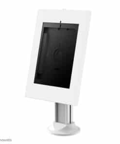 Neomounts DS15-640WH1 Tablet standaard bureau 9.7-11" - vergrendelbaar