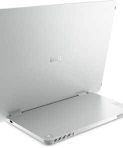 DELL Pro Plus P1425 computer monitor 35,6 cm (14") 1920 x 1200 Pixels WUXGA LCD Zilver - Afbeelding 6