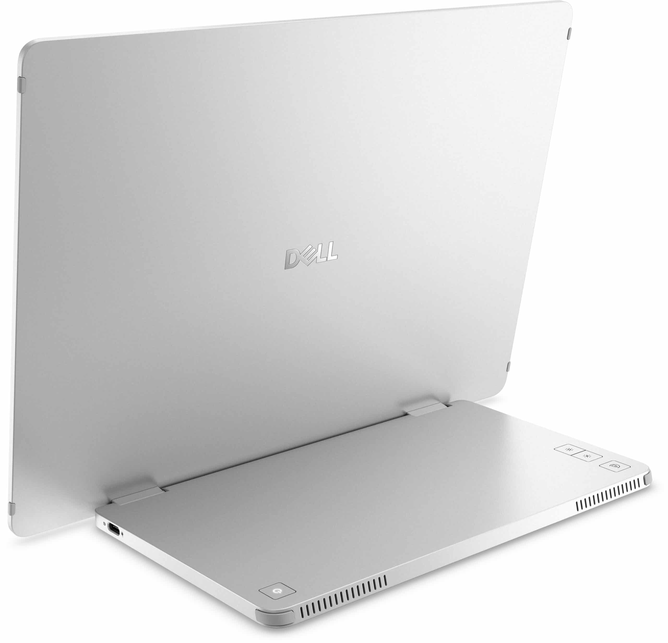 DELL Pro Plus P1425 computer monitor 35,6 cm (14") 1920 x 1200 Pixels WUXGA LCD Zilver - Afbeelding 6