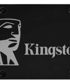 Kingston Technology 2048G SSD KC600 SATA3 2.5"