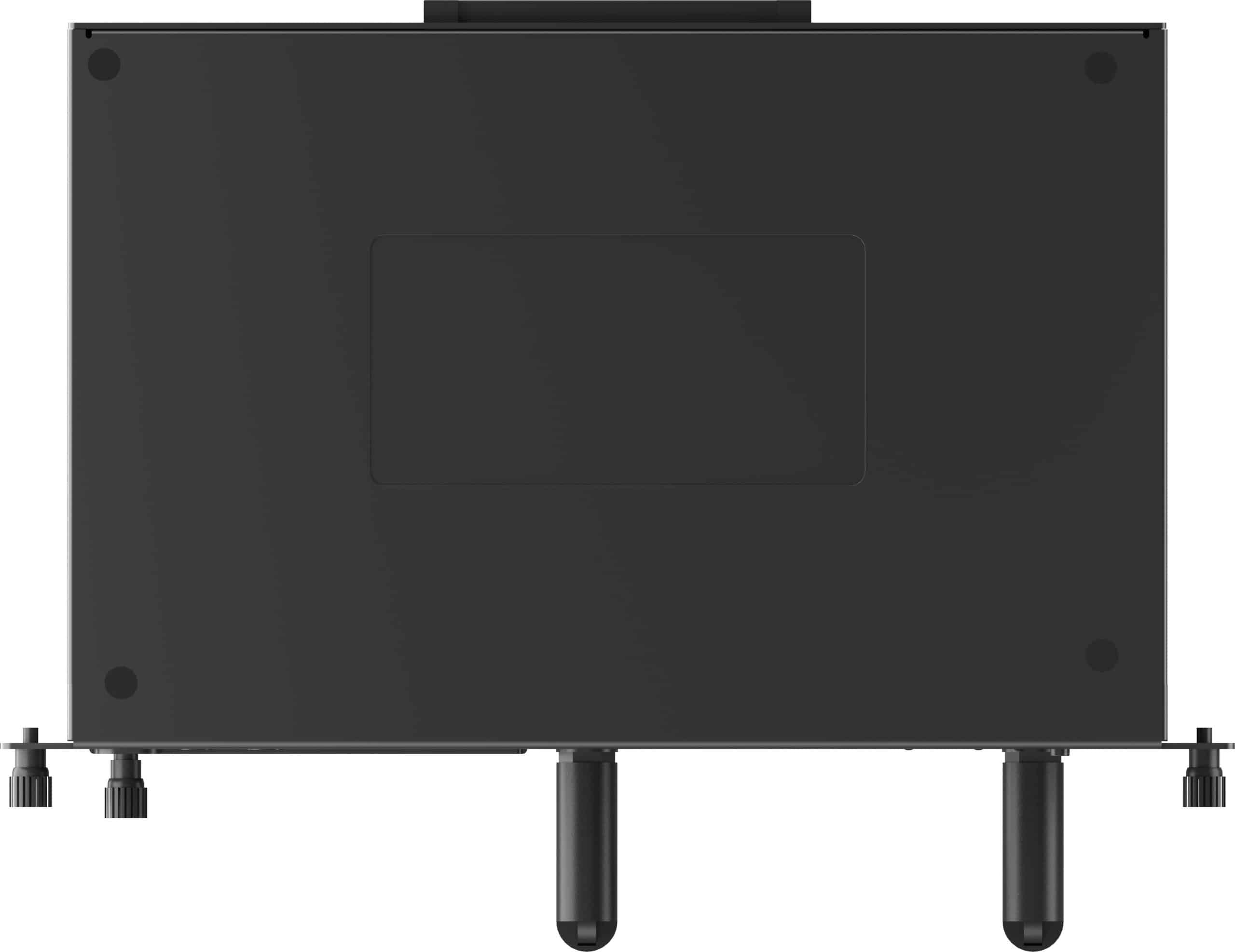 iiyama OPC51204BC-1 PC's/werkstation Intel Core i5-12450H 8 GB DDR4-SDRAM 256 GB SSD Windows 11 IoT Enterprise Mini PC Zwart - Afbeelding 7