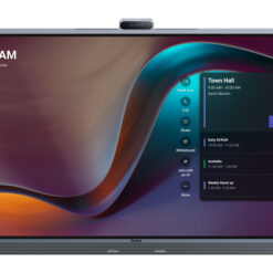 Yealink MeetingBoard 65 Pro/MB65Pro-A02