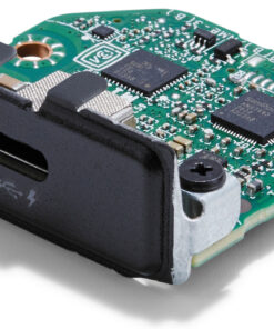 HP USB-C 3.2 Gen2 Alt Flex Port 2020 interfacekaart/-adapter Intern