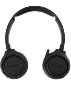 Kensington H1050 EQ Bluetooth On-Ear Headset met ruisonderdrukking van omgevingsgeluid - Afbeelding 6