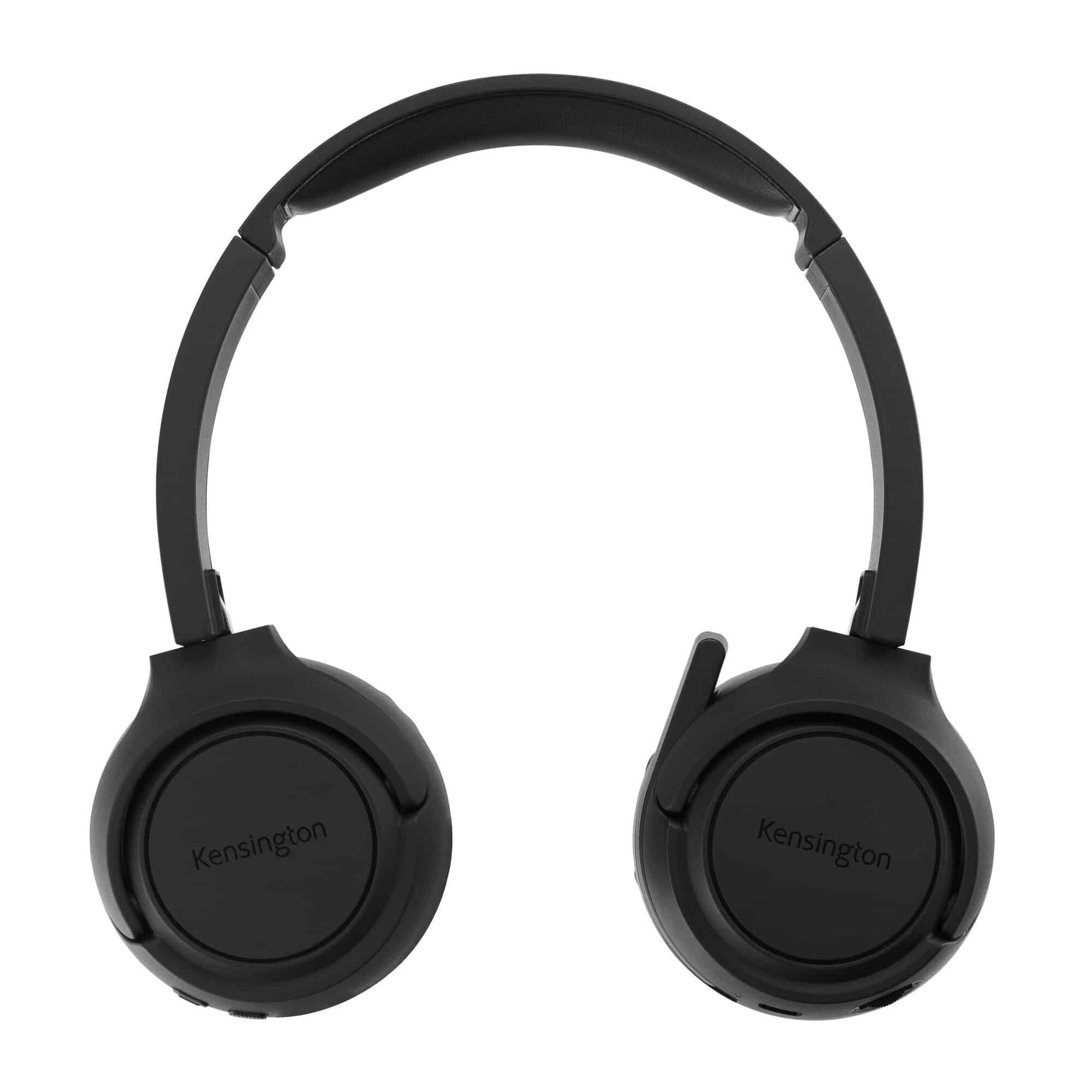 Kensington H1050 EQ Bluetooth On-Ear Headset met ruisonderdrukking van omgevingsgeluid - Afbeelding 6