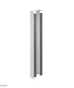 Neomounts ADS06-123WH Kabelgoot - magnetische bevestiging - universeel - Afbeelding 6