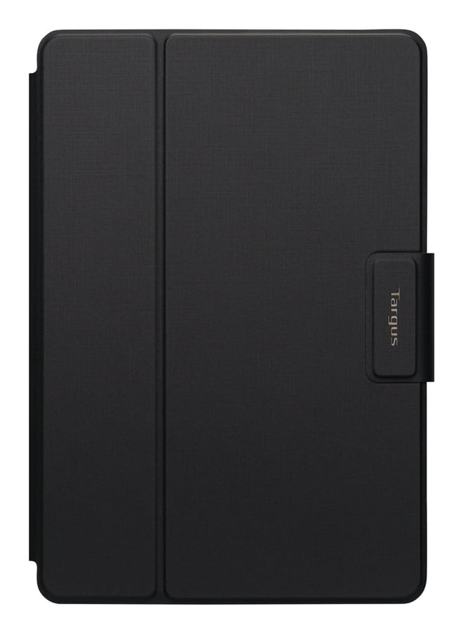 Targus THZ997GL tabletbehuizing 29,2 cm (11.5") Flip case Zwart