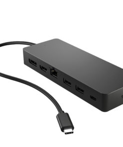 HP Universal USB-C Multiport Hub - Afbeelding 3