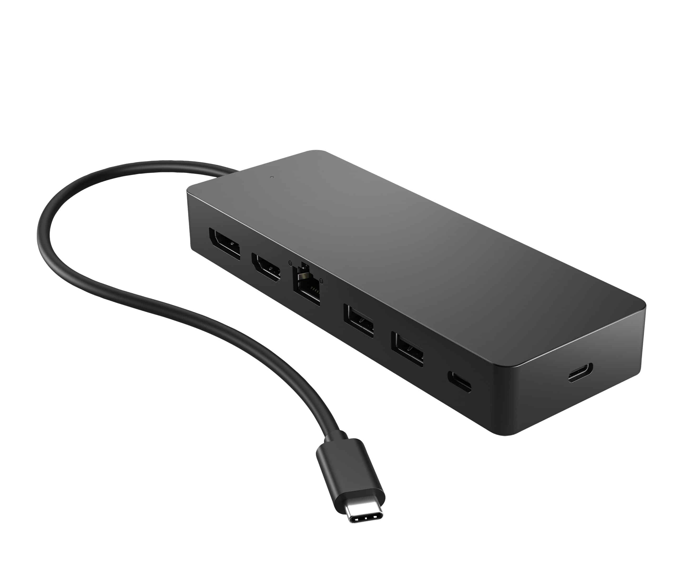 HP Universal USB-C Multiport Hub - Afbeelding 3