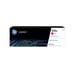 HP 415X originele high-capacity magenta LaserJet tonercartridge - Afbeelding 3