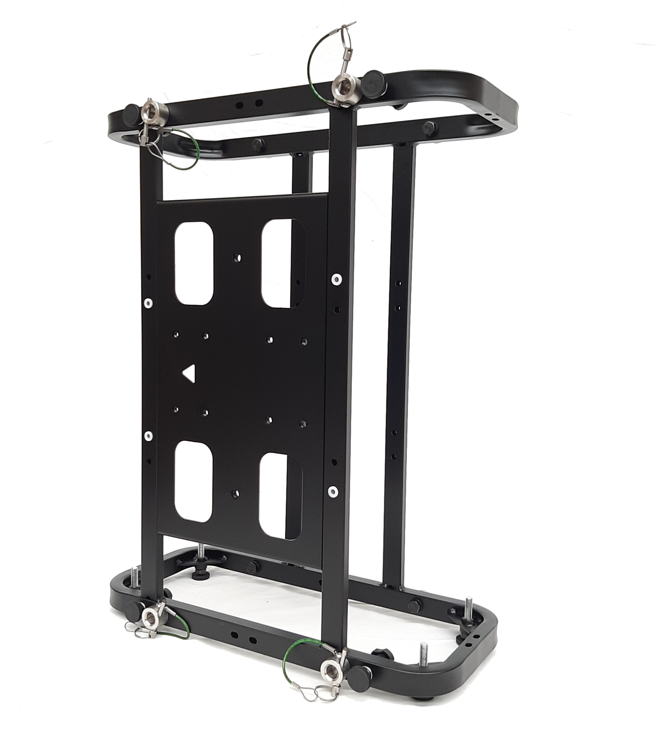 Epson ELPMB84 Stapelframe Zwart - Afbeelding 5