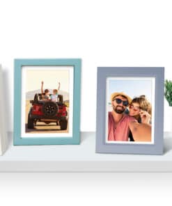 HP Advanced Photo-papier, glanzend, 250 g/m2, 10 x 15 cm (101 x 152 mm), 25 vellen - Afbeelding 2