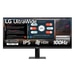 LG 29U511A-B computer monitor 73,7 cm (29") 2560 x 1080 Pixels WFHD LCD Zwart - Afbeelding 3