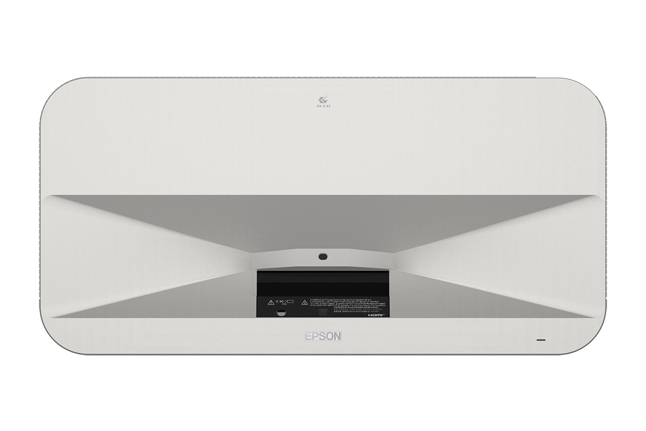Epson EH-LS970W 4000 ANSI lumens 3LCD UHD 4K (3840x2160) Wit - Afbeelding 6