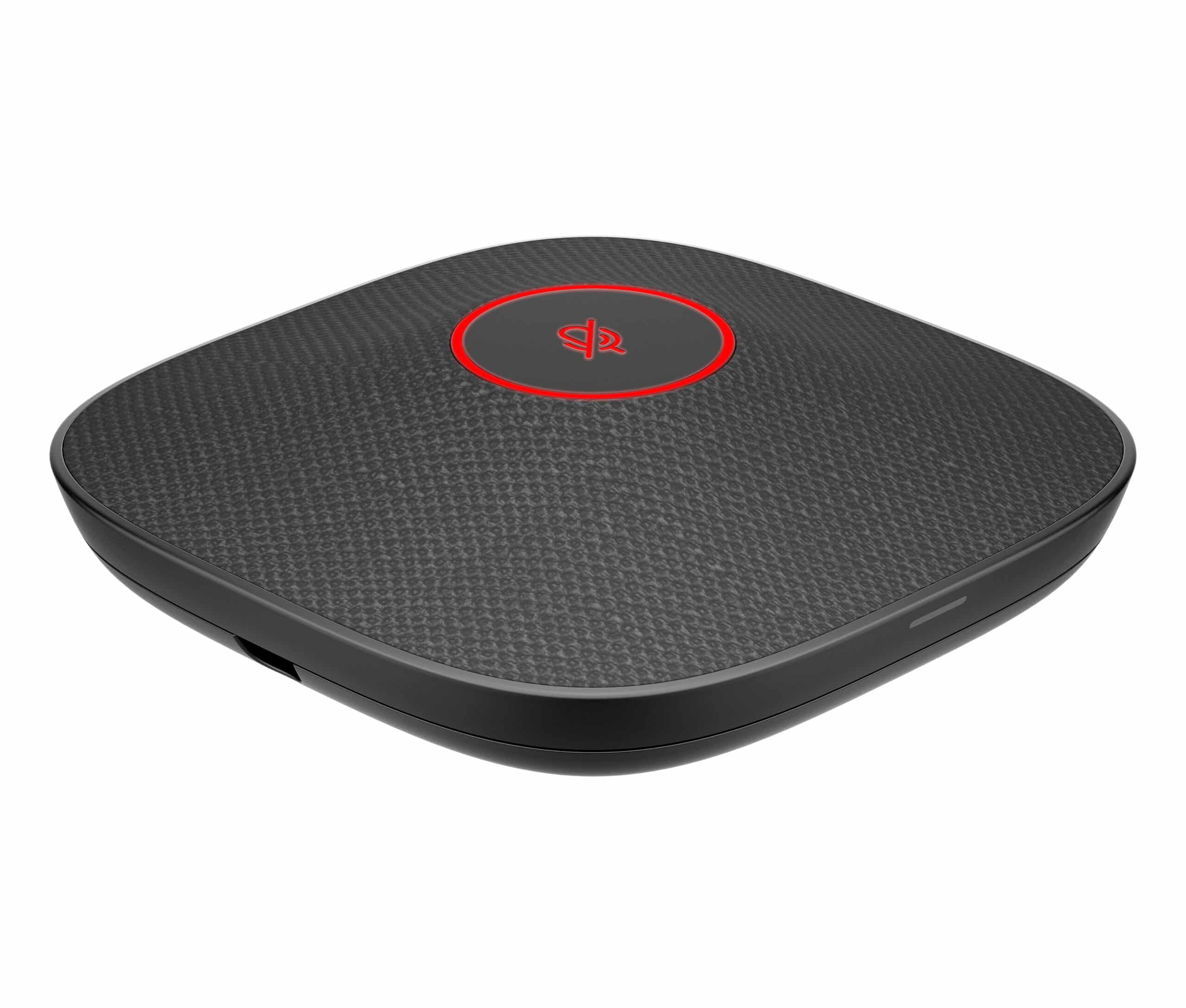 HP Poly Studio A2 Zwart - Afbeelding 2
