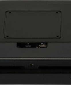 iiyama ProLite TF1734MC-B8X computer monitor 43,2 cm (17") 1280 x 1024 Pixels Touchscreen - Afbeelding 6