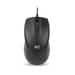 ACT Bedrade full size optische muis 1000 DPI, stille klik, milieuvriendelijk - Afbeelding 7