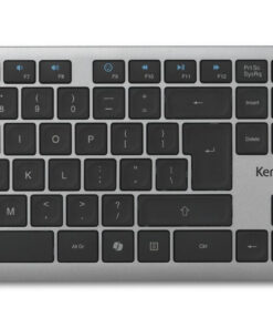 Kensington KB535 EQ Rechargeable Multi-Device Keyboard, Int ENG
