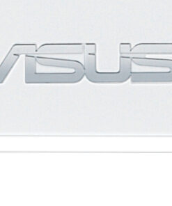 ASUS ZenWiFi BT8 Tri-band (2,4 GHz / 5 GHz / 6 GHz) Wi-Fi 7 (802.11be) Wit 3 Intern