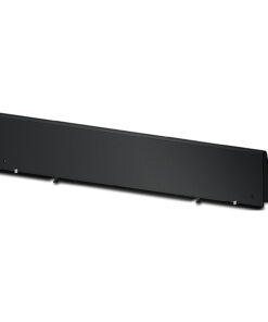 APC Datakabelpartitie, NetShelter, 750 mm breed