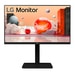 LG 24BA450-B computer monitor 60,5 cm (23.8") 1920 x 1080 Pixels Full HD Zwart - Afbeelding 3