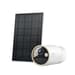 TP-Link Tapo C460 KIT Bullet IP-beveiligingscamera Buiten 3840 x 2160 Pixels Muur - Afbeelding 3