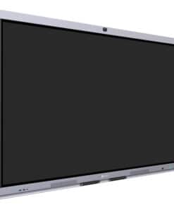 AG Neovo IFP6504P interactief whiteboard 163,8 cm (64.5") 3840 x 2160 Pixels Touchscreen Zwart, Zilver Monitor - Afbeelding 3