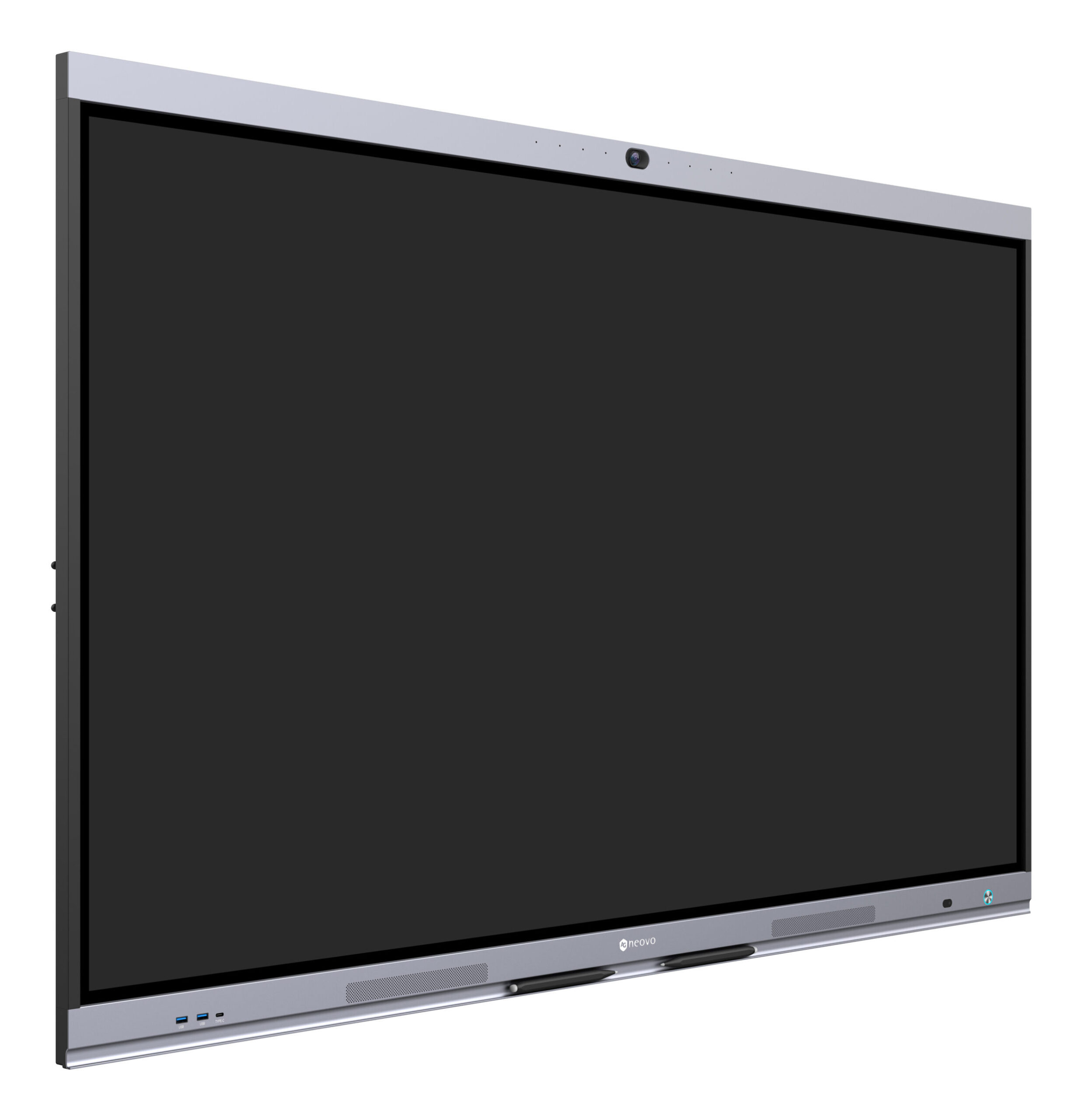 AG Neovo IFP8604P interactief whiteboard 2,18 m (86") 3840 x 2160 Pixels Touchscreen Monitor - Afbeelding 3